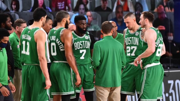 Boston Celtics planifica a futuro y ya tiene entre cejas al pivot que quiere en su plantilla