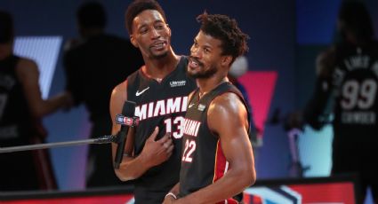 Los Heat buscan patear el tablero, contratar una súper estrella y hacerle frente a Lakers y Nets