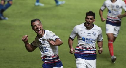 San Lorenzo - Santos: hora, tv y posibles formaciones