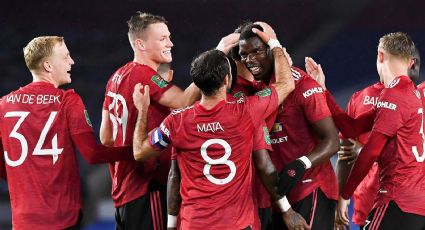 Manchester United perderá a una de sus estrellas: "No hay posibilidad de que se quede"