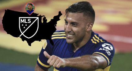 El traspaso de Wanchope Ábila demorado: qué sucede entre Boca y Minnesota United