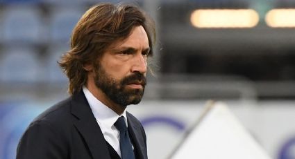 El futuro de Andrea Pirlo cada vez más incierto: el importante técnico que suena para reemplazarlo