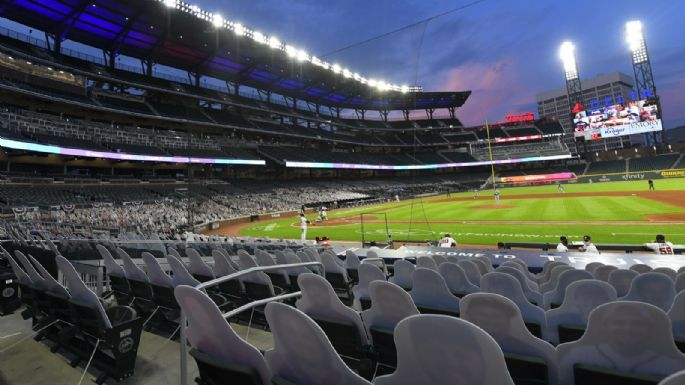 La polémica razón por la que la MLB cambió la locación del Juego de las Estrellas 2021