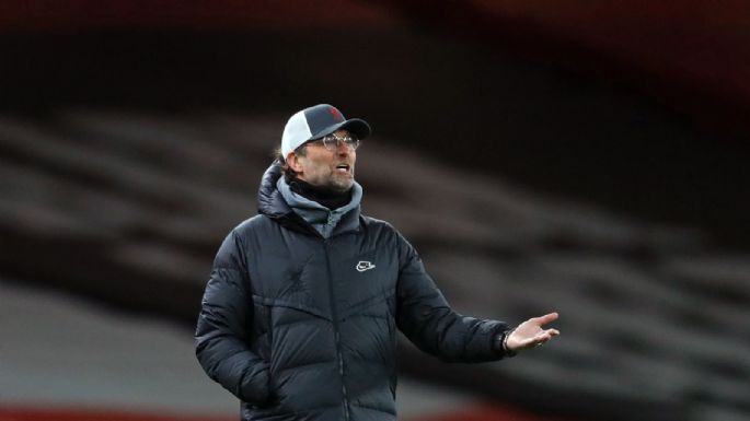 Crítica inesperada: Jurgen Klopp señaló al culpable de la derrota ante el Madrid