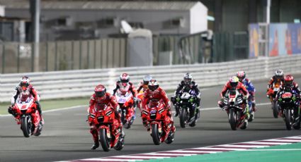 Un candidato al título de MotoGP tuvo que ser operado en las últimas horas