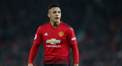 Una millonada: el insólito pago que recibió Alexis Sánchez por salir antes del Manchester United