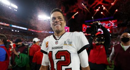 Tom Brady y una revelación acerca de su futuro que ilusiona a los fanáticos de Tampa Bay Buccaneers