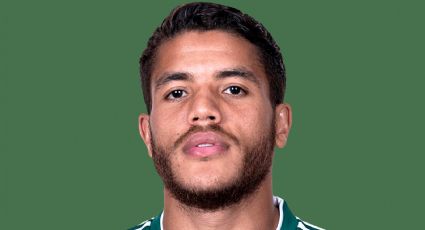 Extraña comparación: Dos Santos igualó a la Selección de México con un importante equipo de Europa