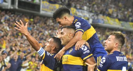 Ya es oficial: Boca concretó la salida de uno de sus jugadores claves