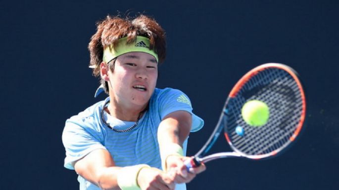 Quién es Soon Woo Kwon, el tenista surcoreano que sorprende a todos en el Andalucia Open