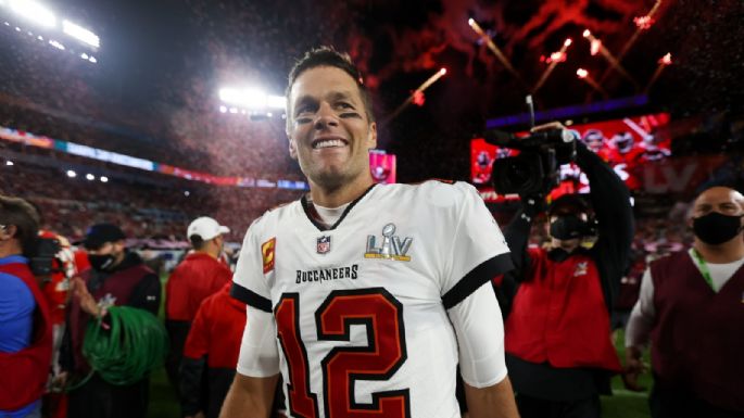 Tom Brady y una revelación acerca de su futuro que ilusiona a los fanáticos de Tampa Bay Buccaneers