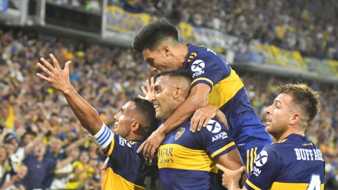 Ya es oficial: Boca concretó la salida de uno de sus jugadores claves