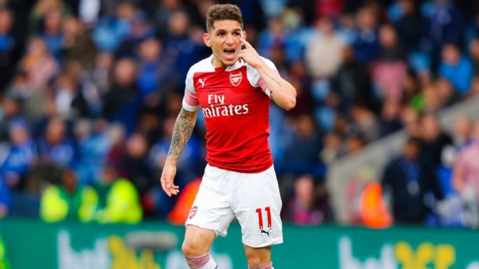 Boca espera atento: el entrenador del Arsenal se refirió al caso de Lucas Torreira