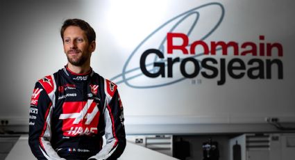 La nueva vida de Romain Grosjean, el hombre que escapó de las llamas