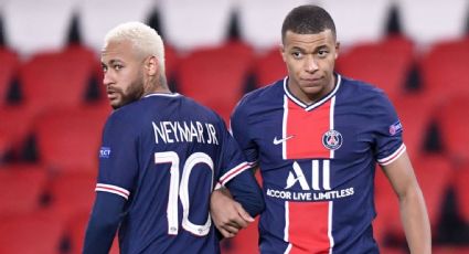 El Paris Saint-Germain habló por primera vez sobre el futuro de Neymar y Mbappé: qué sucederá