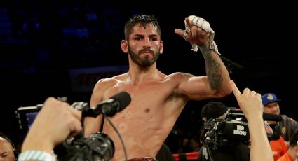 Enciende la previa: la polémica afirmación de Jorge Linares sobre Devin Haney