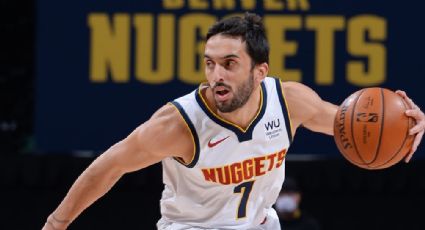 El show del Facu: Campazzo volvió a desparramar magia en la victoria de Nuggets