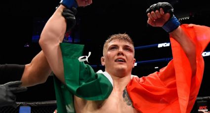 Marvin Vettori apuntó nuevamente contra Darren Till y aseguró que aplastará a Kevin Holland en UFC