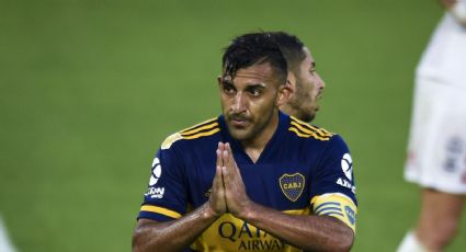 Wanchope Ábila habló acerca de su salida de Boca y encendió la polémica: más críticas al Consejo