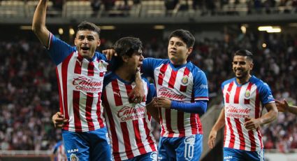 Un ex Chivas recordó su salida del equipo y responsabilizó a la prensa y a los directivos