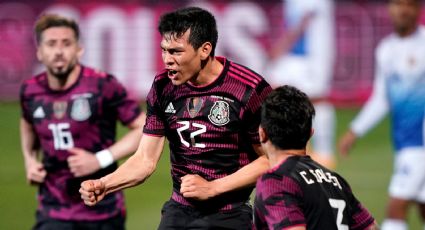 La Selección de México se prepara para la Copa Oro: entérate quién será el próximo rival del Tri