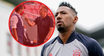 El fuerte conflicto en el Bayern Munich alrededor del futuro de Boateng