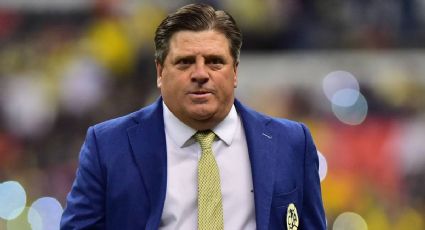 Advertencia para América: Miguel Herrera aparece como candidato para dirigir otro importante equipo