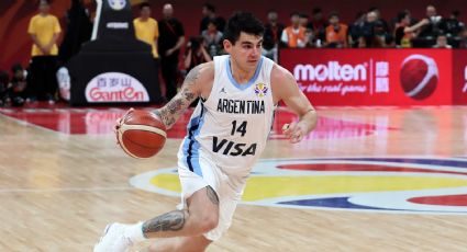 Gabriel Deck deja el Real Madrid y desembarca en la NBA