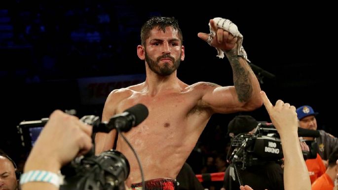 Enciende la previa: la polémica afirmación de Jorge Linares sobre Devin Haney