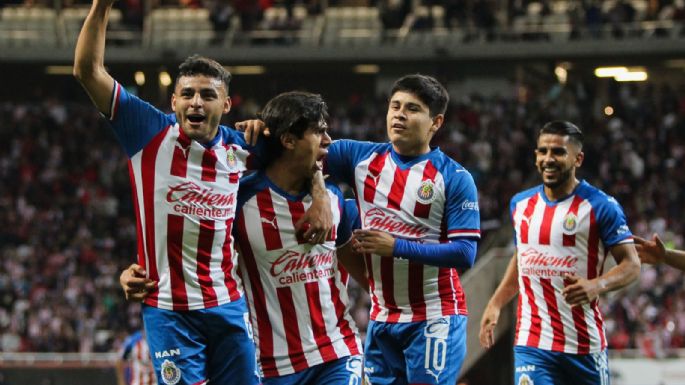 Un ex Chivas recordó su salida del equipo y responsabilizó a la prensa y a los directivos