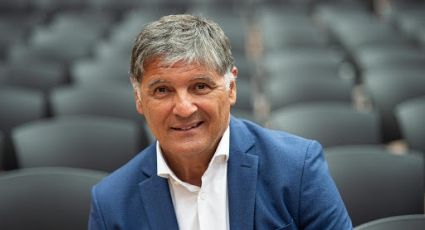 Le dice adiós a Rafa: quién será el próximo tenista que entrenará Toni Nadal