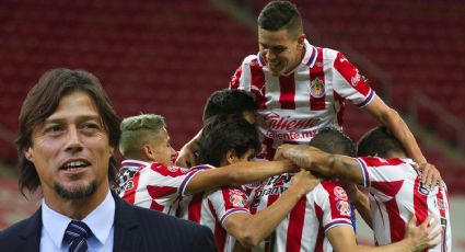 Puerta abierta: Almeyda habló sobre Chivas y dejó atónitos a los fanáticos del equipo