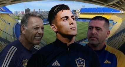 Buenas noticias: Boca ya tendría su primera incorporación para la próxima Libertadores