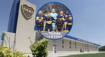 Un exjugador de Boca fue hospitalizado por coronavirus y su estado es delicado