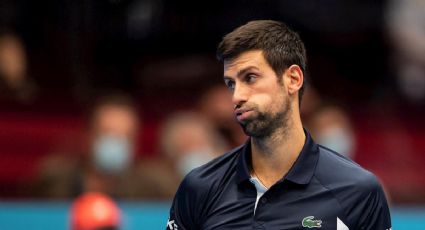 Master 1000 de Montecarlo: el complicado camino que tendrá Novak Djokovic para llegar a la final