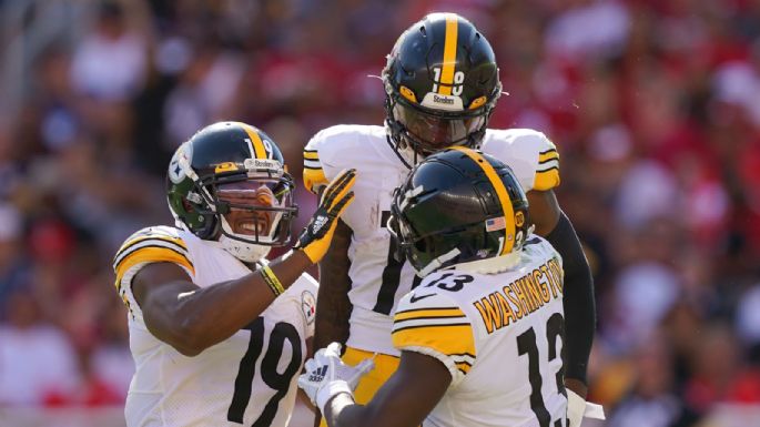 Una figura de los Pittsburgh Steelers confesó a dónde hubiera ido si no renovaba