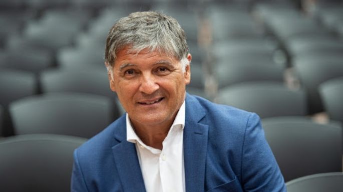 Le dice adiós a Rafa: quién será el próximo tenista que entrenará Toni Nadal