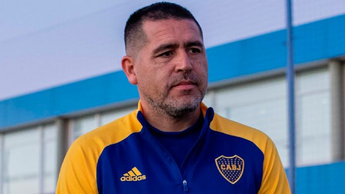 Riquelme toma nota: a Boca le ofrecieron dos jugadores mundialistas para junio