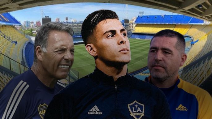 Buenas noticias: Boca ya tendría su primera incorporación para la próxima Libertadores