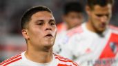 "Un hincha de por vida": el sentido mensaje de Juan Fernando Quintero tras su salida de River