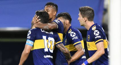 Boca prepara una sorprendente oferta para uno de sus mejores futbolistas