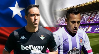 Se enfrentan el Betis de Bravo y el Valladolid de Orellana: detalles, horario y tv