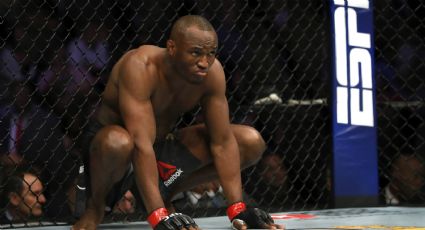 UFC: Kamaru Usman y su agente manejan una nueva posibilidad para la defensa del cinturón