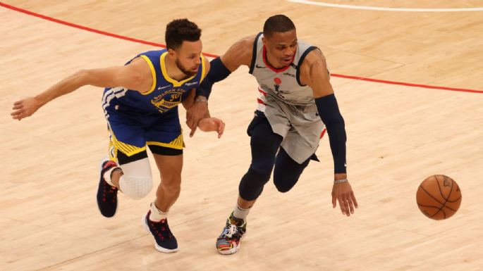 Wizards y Warriors buscan renacer en la próxima temporada con la incorporación de grandes jugadores