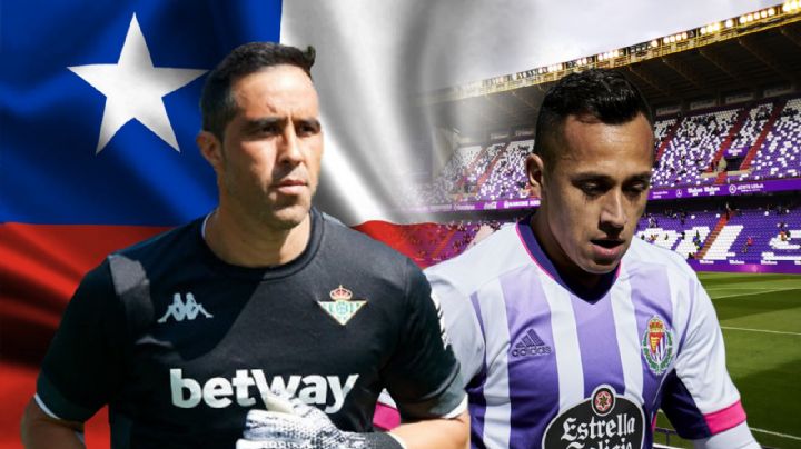 Se enfrentan el Betis de Bravo y el Valladolid de Orellana: detalles, horario y tv