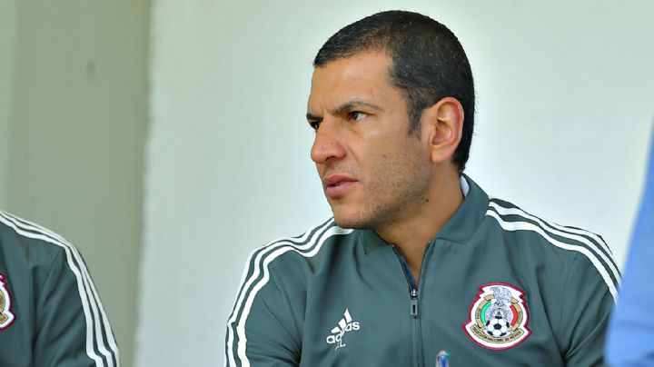 Jaime Lozano reveló quiénes serán los refuerzos de la Selección Mexicana para los Juegos Olímpicos