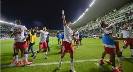 Toluca superó a León y se enfrentará a uno de los rivales más díficiles de la Liguilla