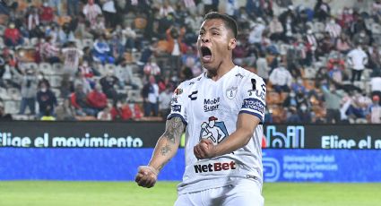 Pachuca vapuleó a Chivas y buscará dar la sorpresa ante uno de los candidatos de la Liguilla