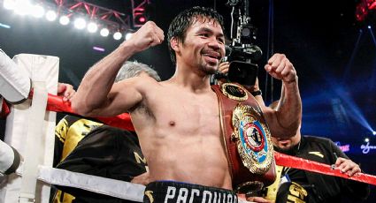 Posibles rivales: las alternativas de Manny Pacquiao para lo que puede ser su última noche de boxeo