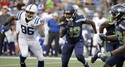 Un ex Seattle Seahawks está en la mira de varios equipos de la liga